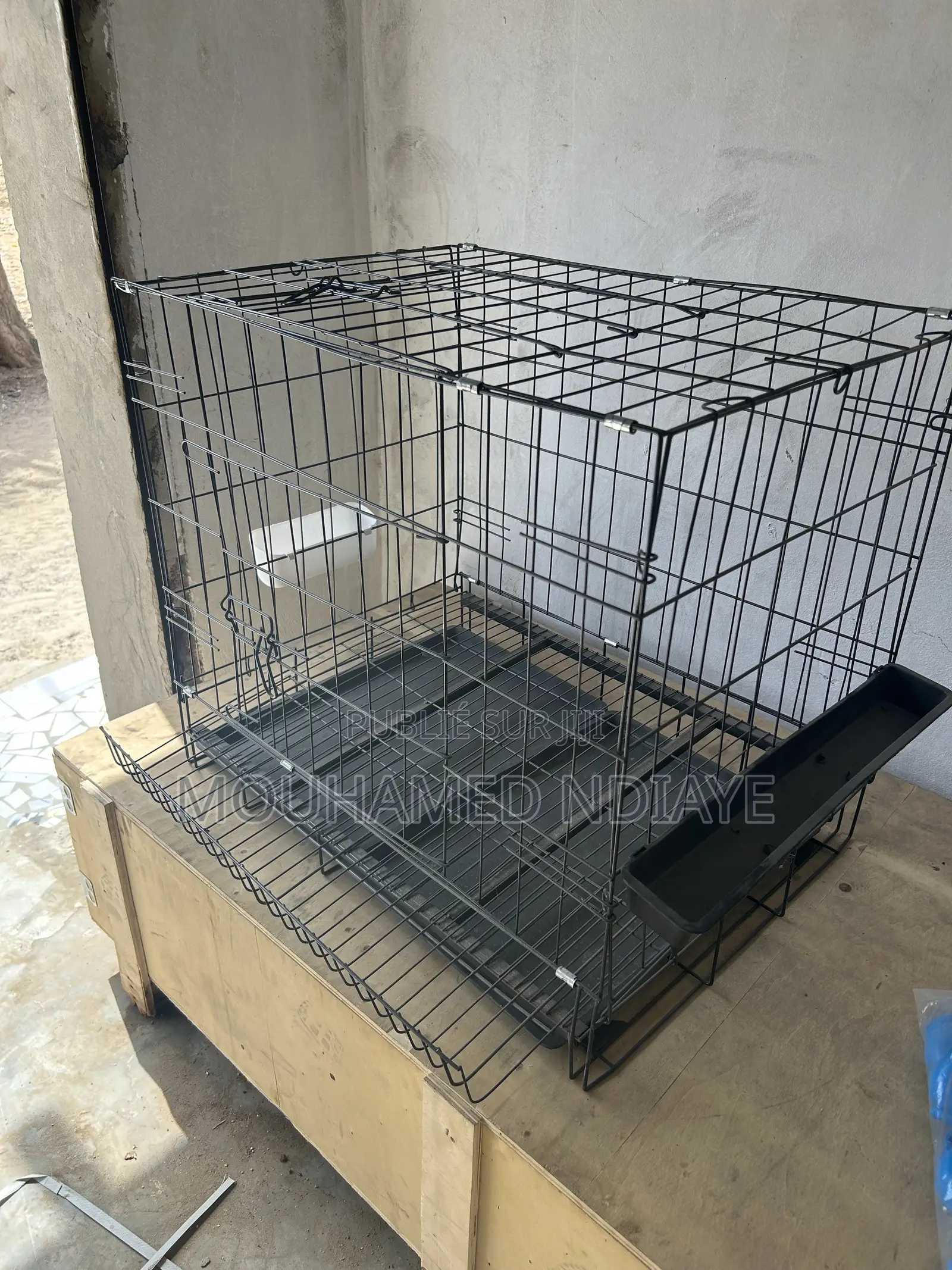 Cage Pour Poulet
