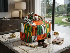 Trousse Pour Divers Objets