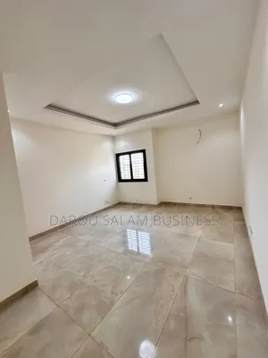 2chbre Villa dans Kur Mbaye Fall, Yoff à Vendre