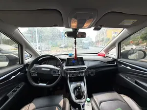 Maxus G50 2019 Blanc