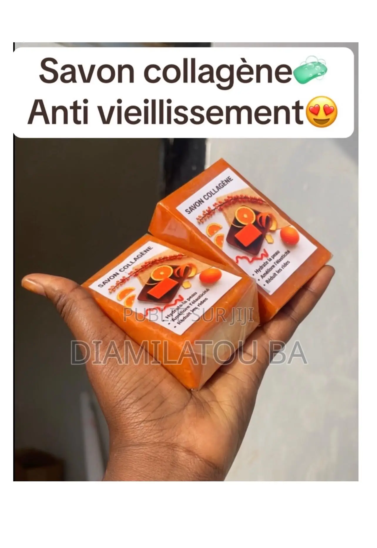 Avon Mbeurbeuf Beige – Anti-Acné, Anti-Taches, Purifiant Visage Corp