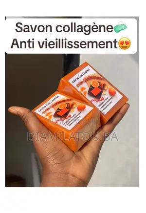 Avon Mbeurbeuf Beige – Anti-Acné, Anti-Taches, Purifiant Visage Corp