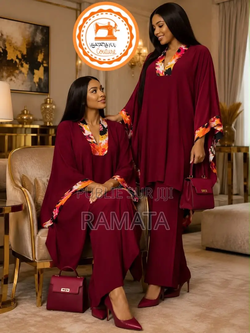 Ensemble Femme