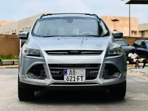 Ford Escape 2013 Gris
