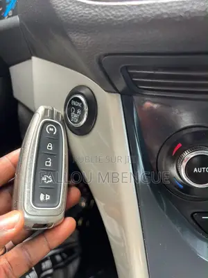 Ford Escape 2013 Gris