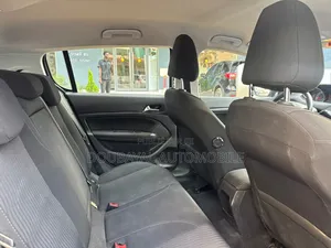 Peugeot 308 2017 Autre