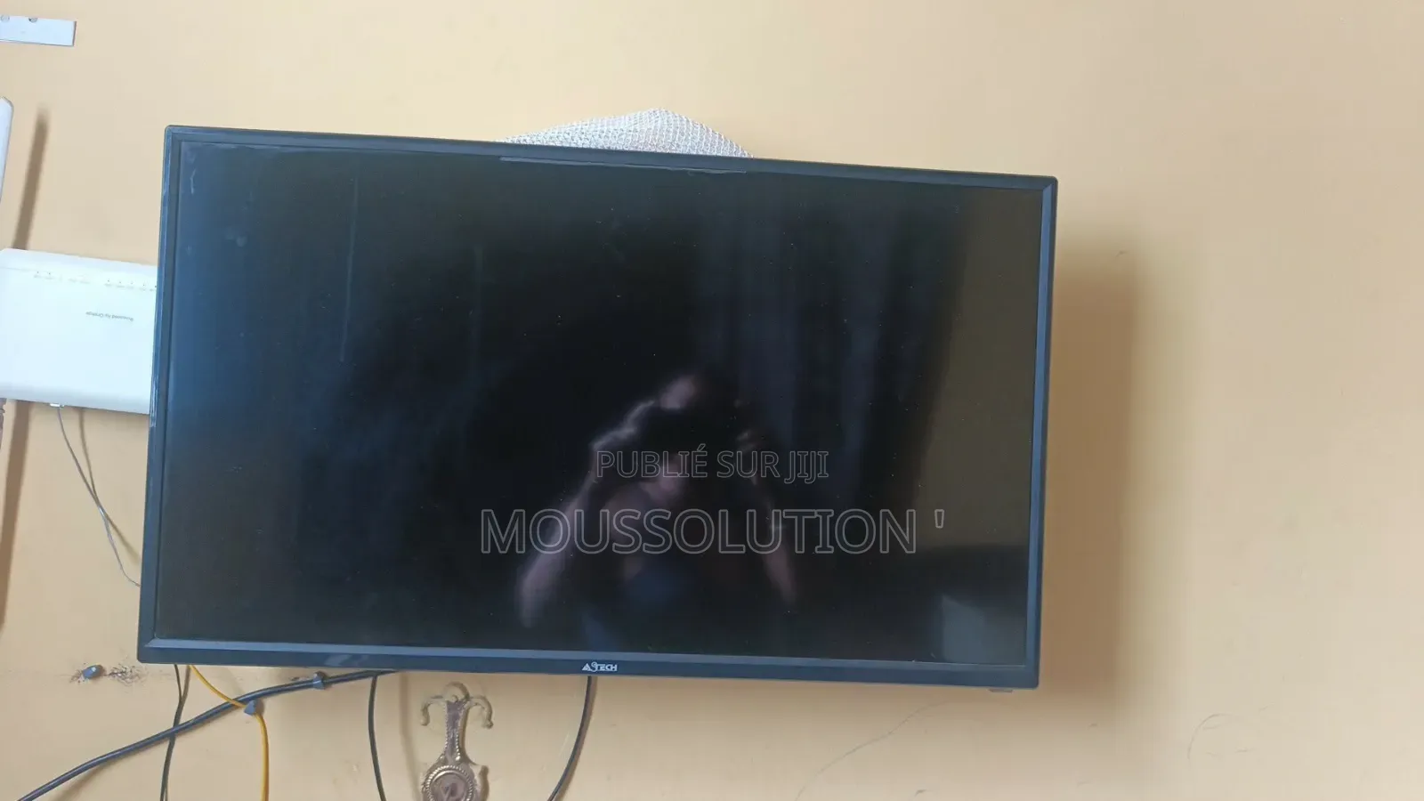 Télé 32pouce