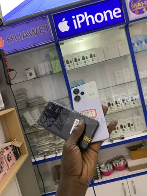 Nouveau Xiaomi 13 Pro 512 GB Blanc
