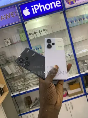 Nouveau Xiaomi 13 Pro 512 GB Blanc