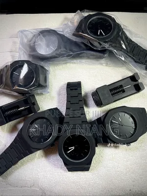Montre Polycarbone