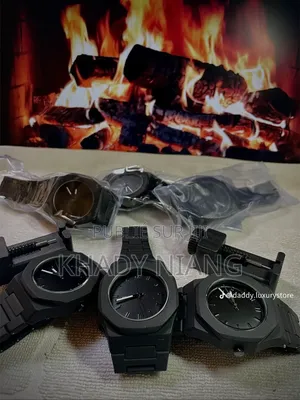 Montre Polycarbone