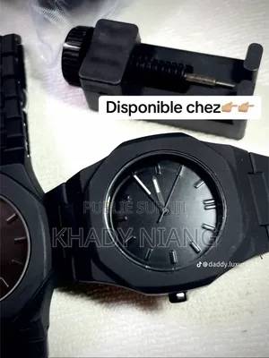 Montre Polycarbone