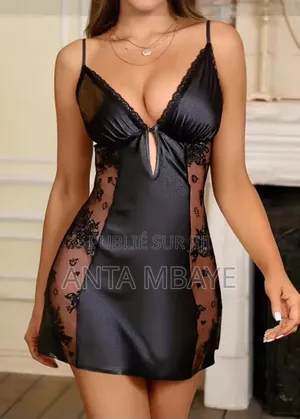 Robe Nuisette