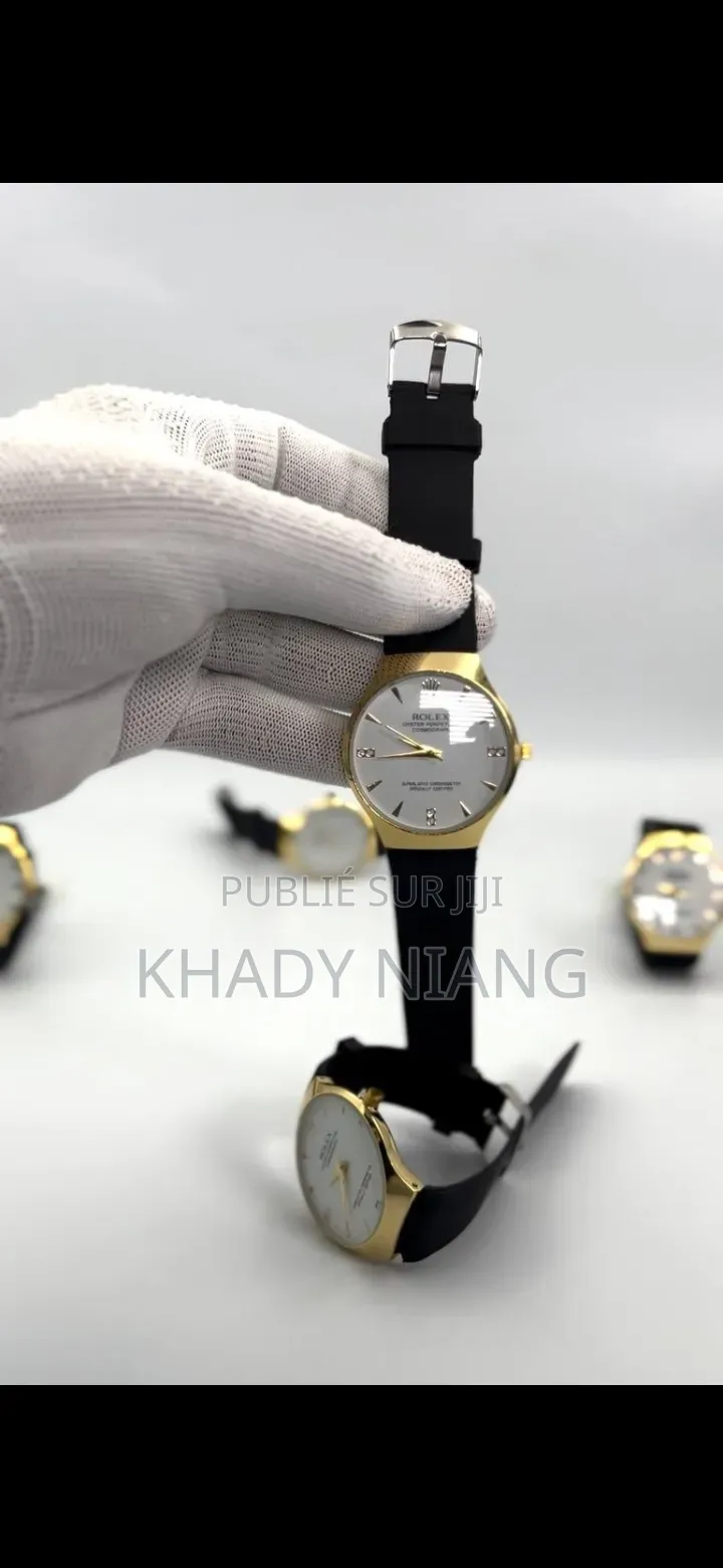 Montre Rolex