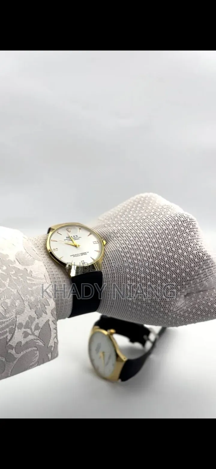Montre Rolex