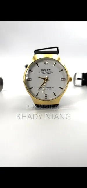 Montre Rolex