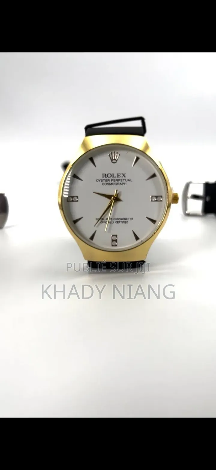 Montre Rolex