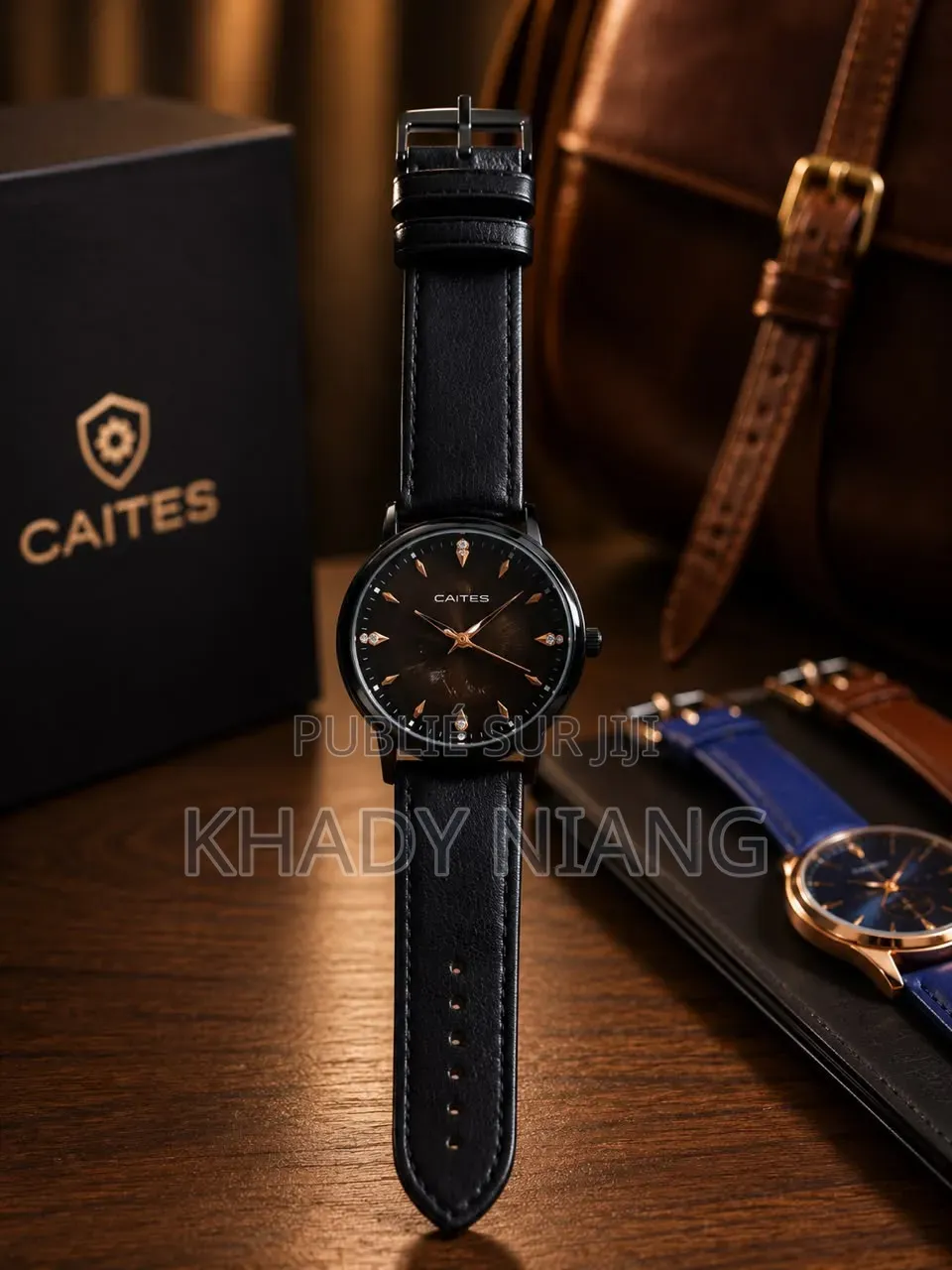 Montre Simple