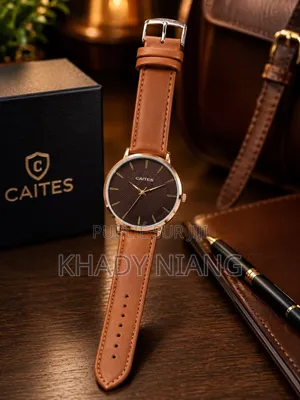 Montre Simple