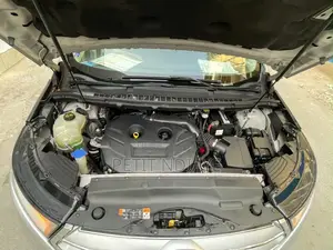 Ford Edge 2017 Gris