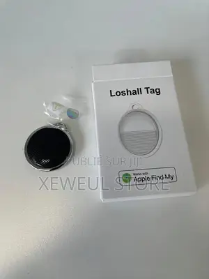 Mini, AirTag