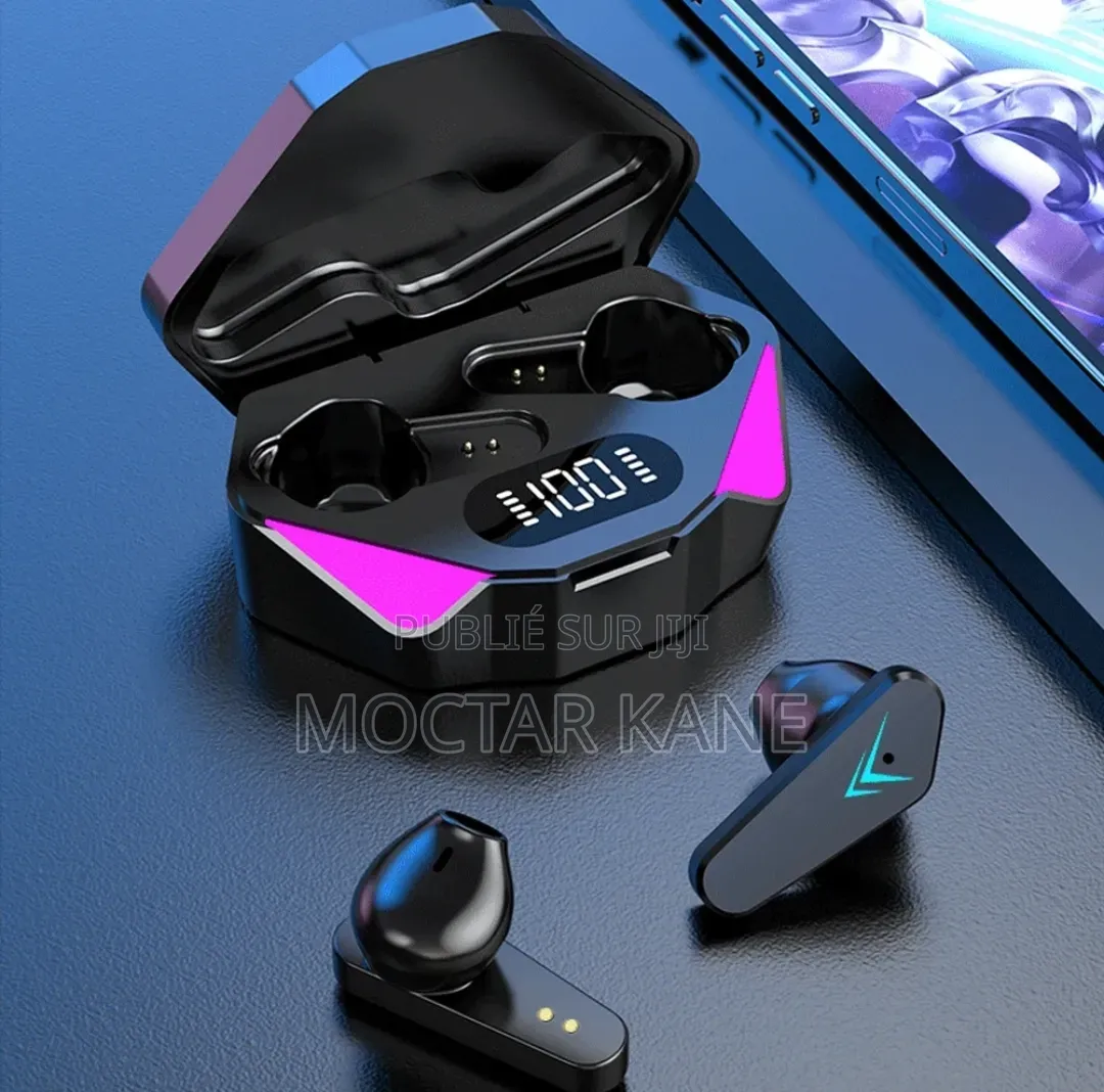 AirDots X15