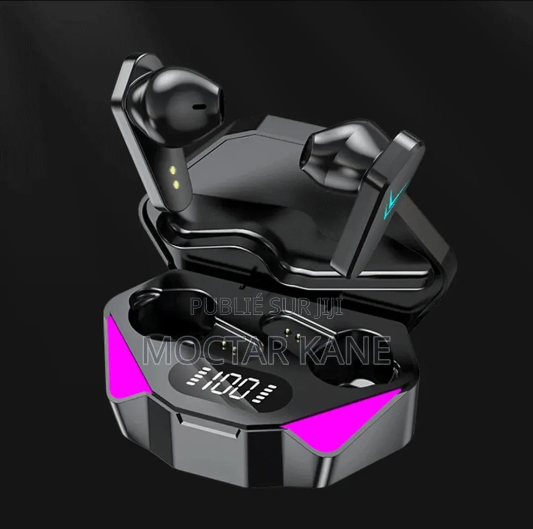 AirDots X15