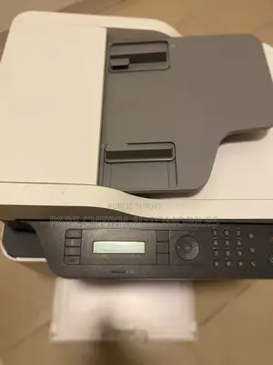 Machine Imprimante