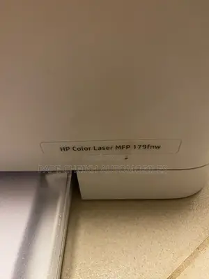 Machine Imprimante