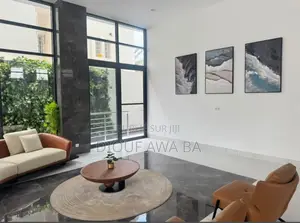 3chbre Appartement dans Almadies à Louer