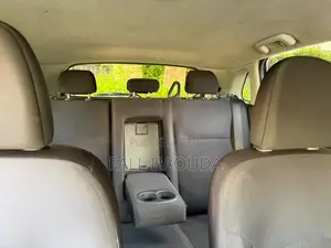 Mitsubishi RVR 2015 Gris