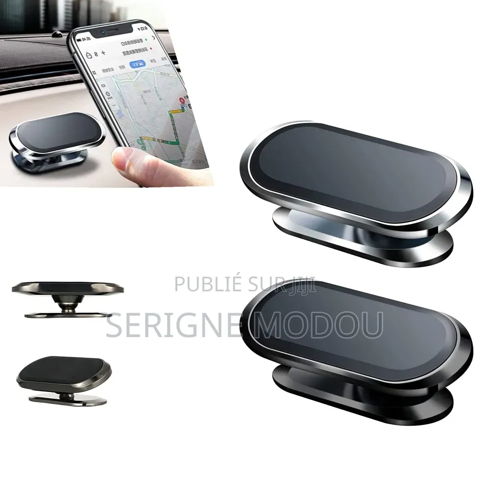 Support Téléphone Voiture