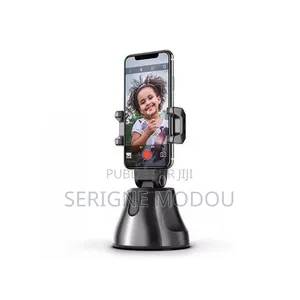 Abai Geni Robot Cameraman