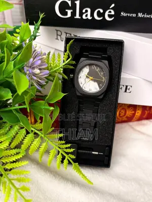 Montre Très Chis