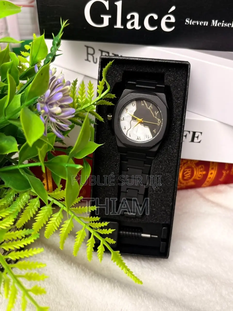 Montre Très Chis