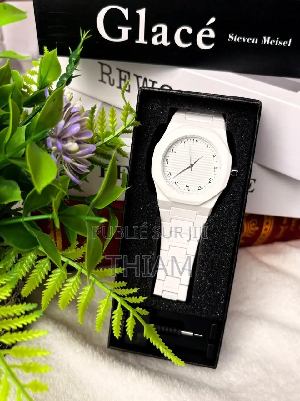 Montre Très Chis