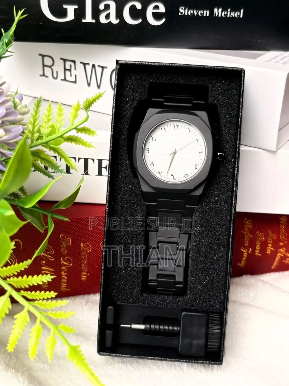 Montre Très Chis