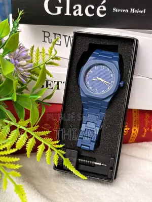 Montre Très Chis