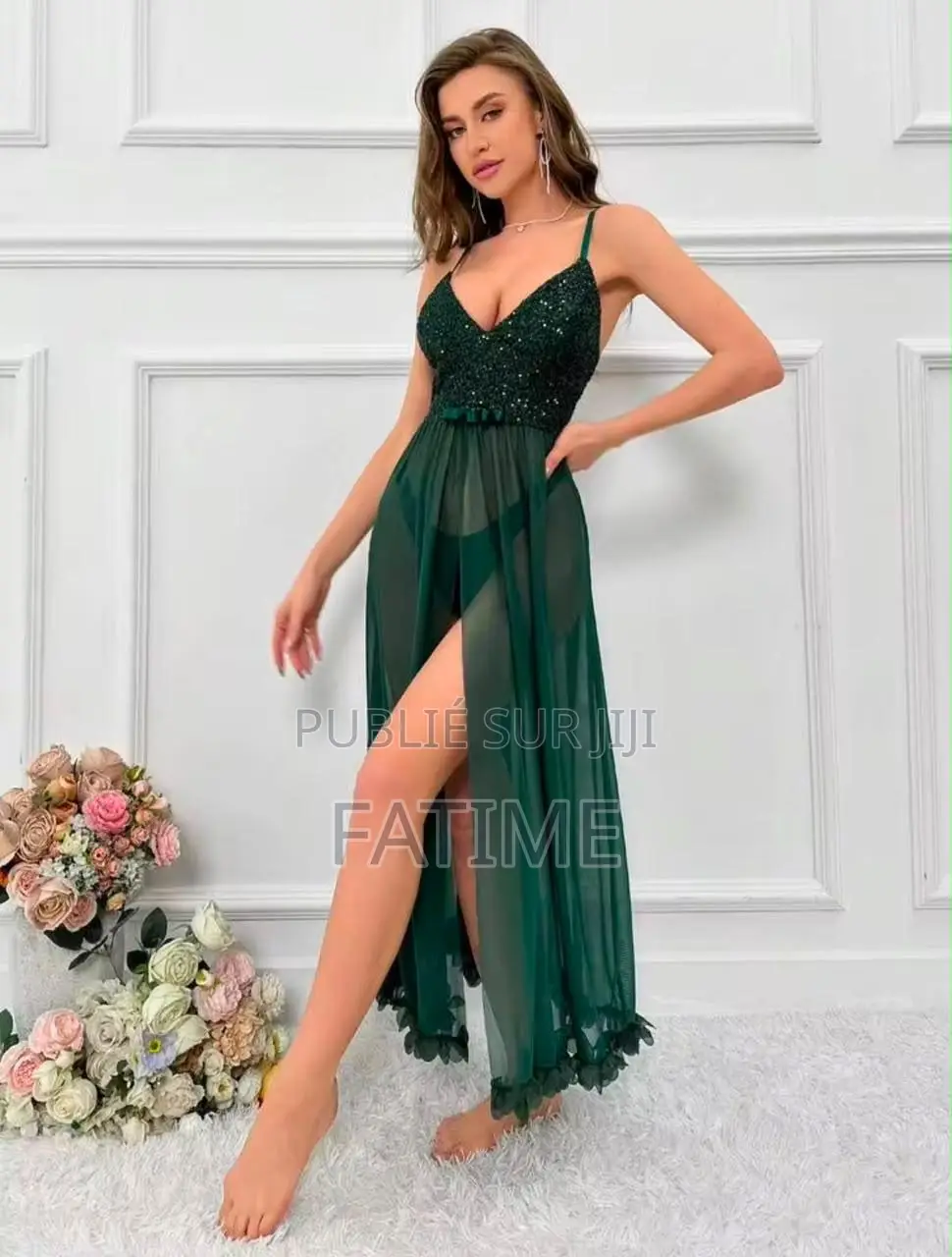 Lingeries Femme