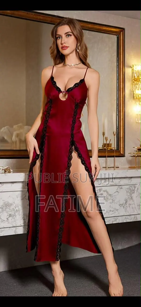 Lingeries Femme