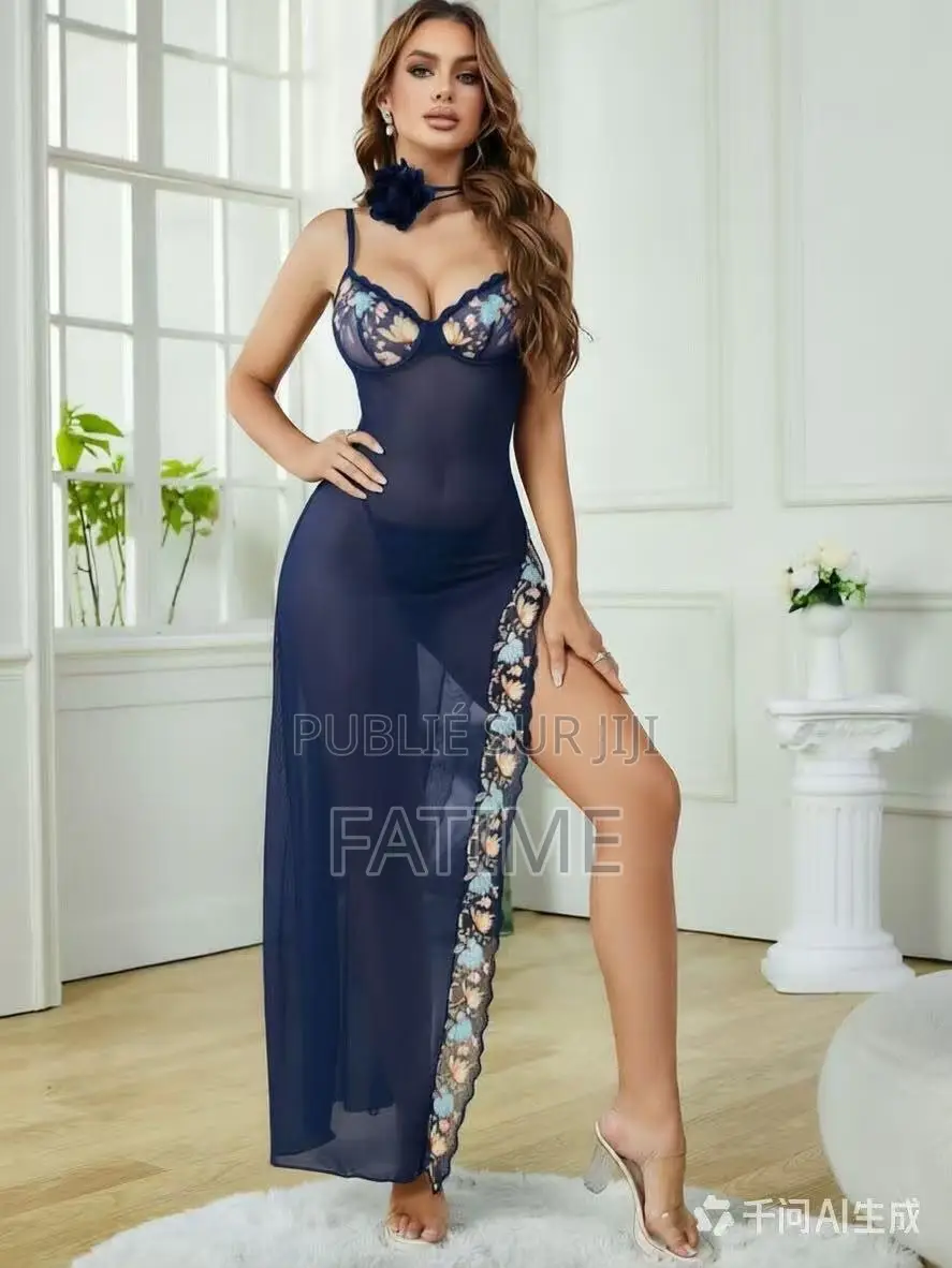 Lingeries Femme