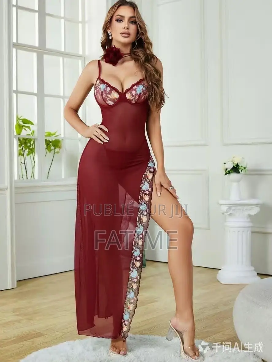 Lingeries Femme