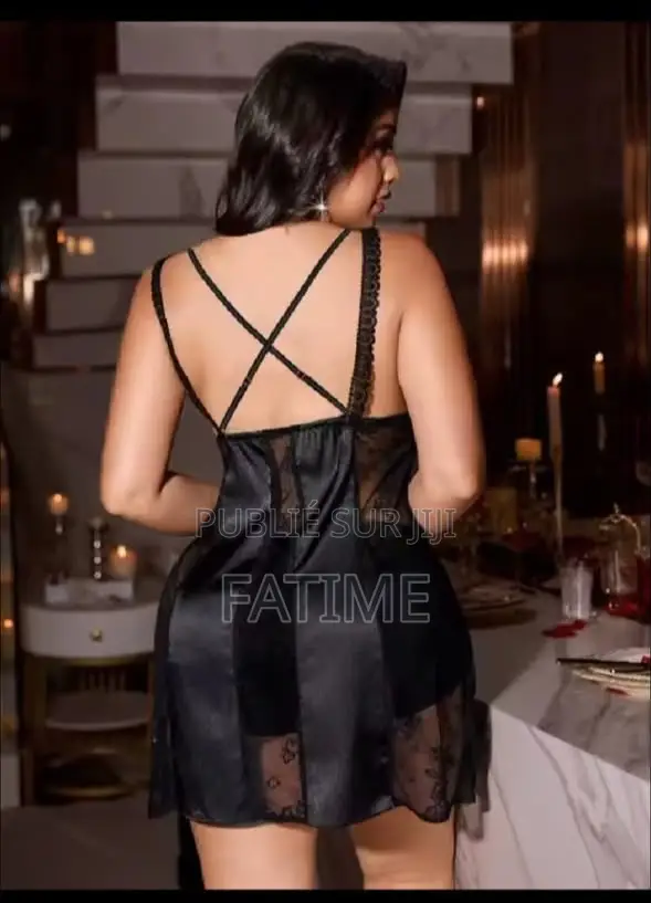 Lingerie De Femme