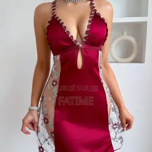 Lingerie De Femme