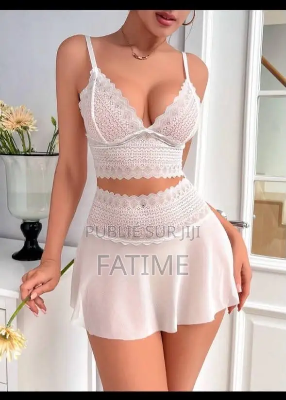Lingerie De Femme