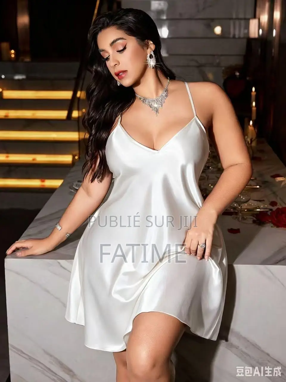 Lingerie De Femme