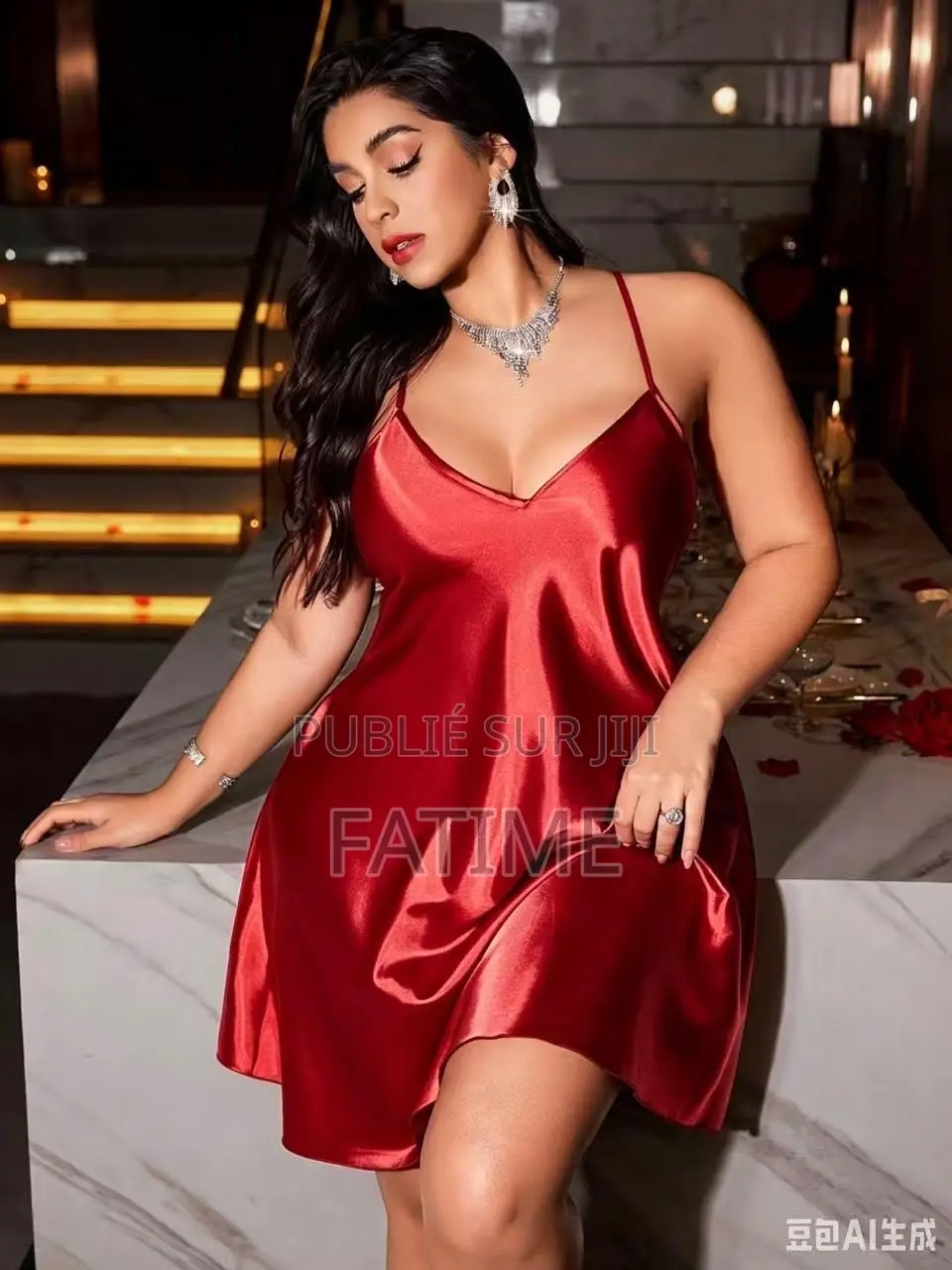 Lingerie De Femme
