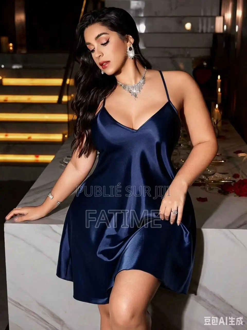 Lingerie De Femme