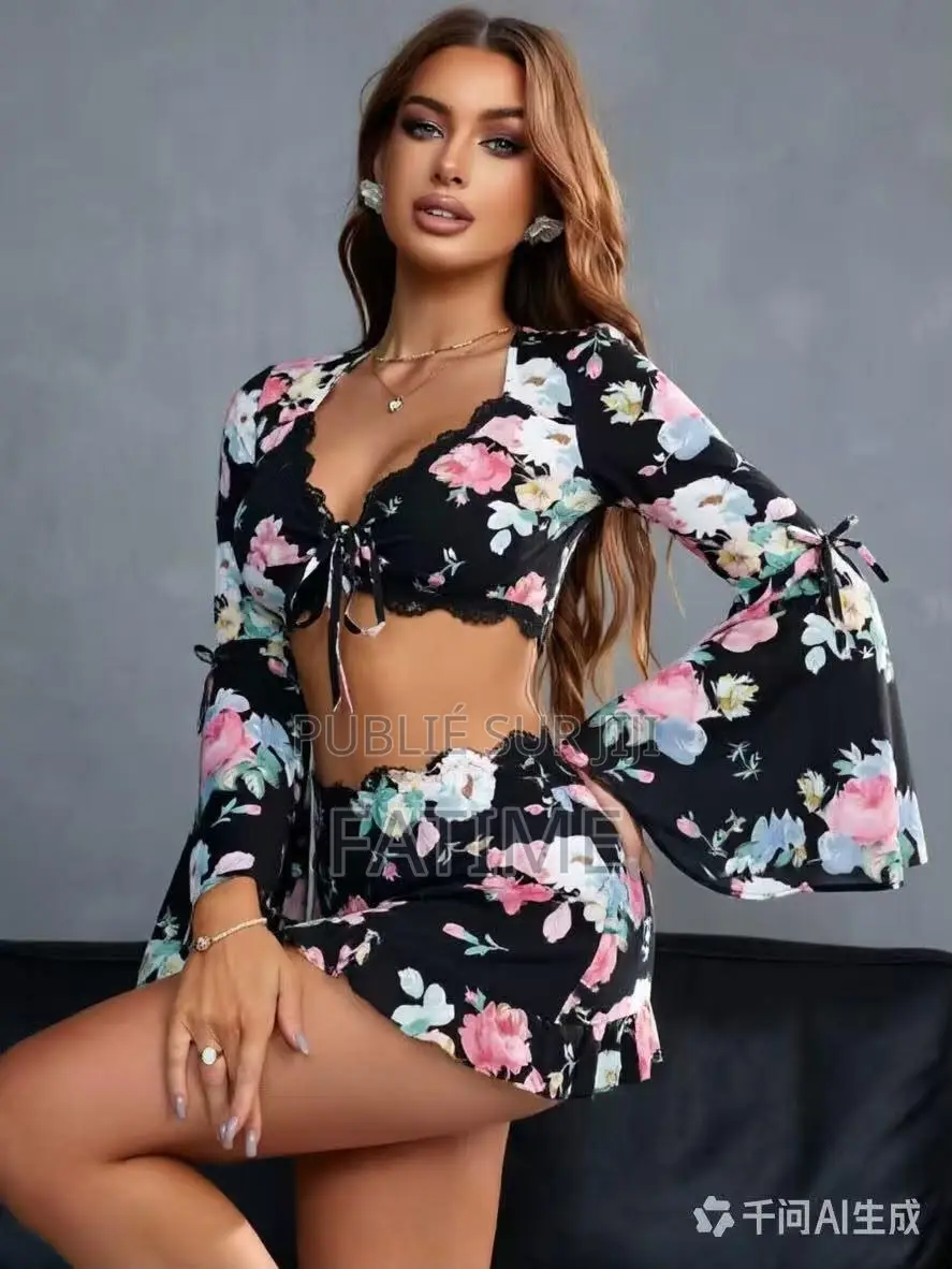 Lingerie De Femme