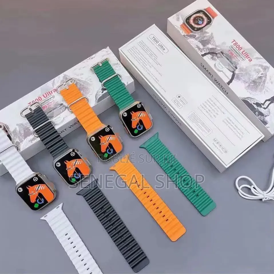 Accessoires